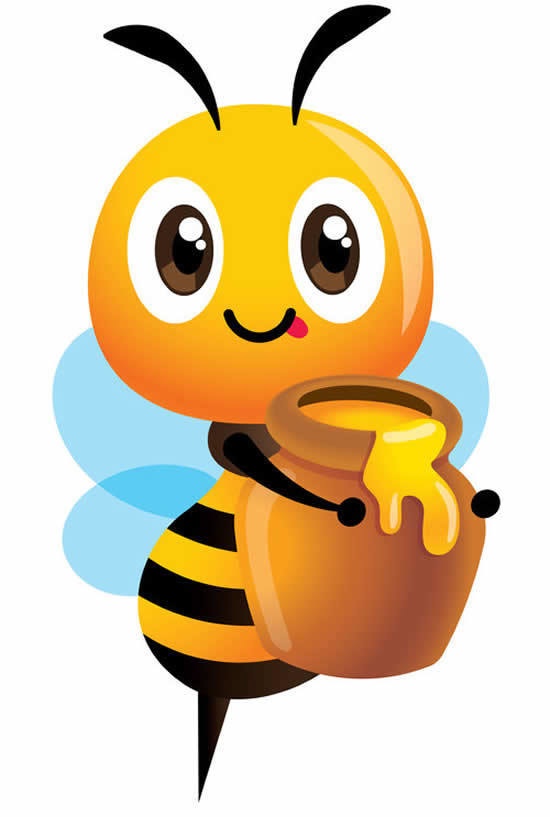 Pezinho de mel 🍯