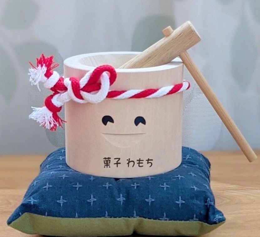 杵と臼