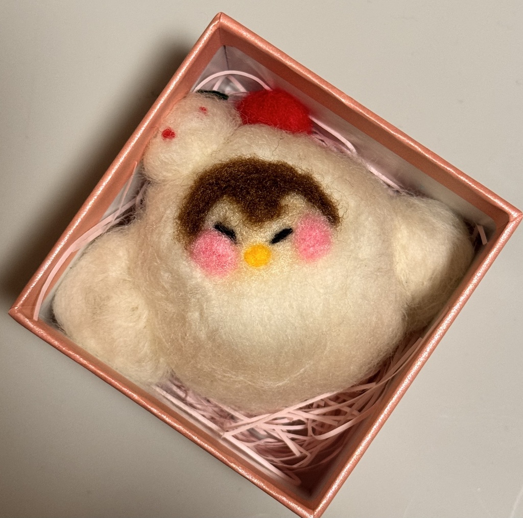 にわわもぬい