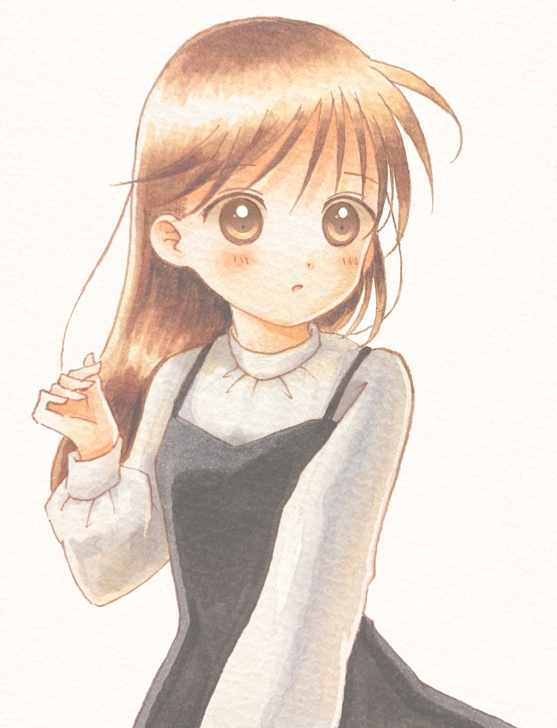 イラスト集 24p (Sayuri Only illustration book)