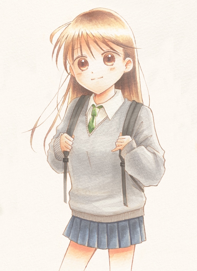 イラスト集 24p (Sayuri Only illustration book)