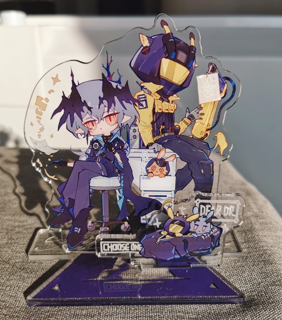 ドクターの出勤日