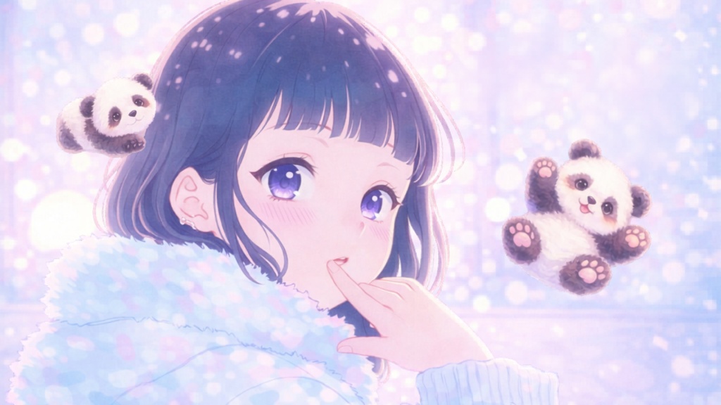 【フリーBGM】あしたなにしよ？