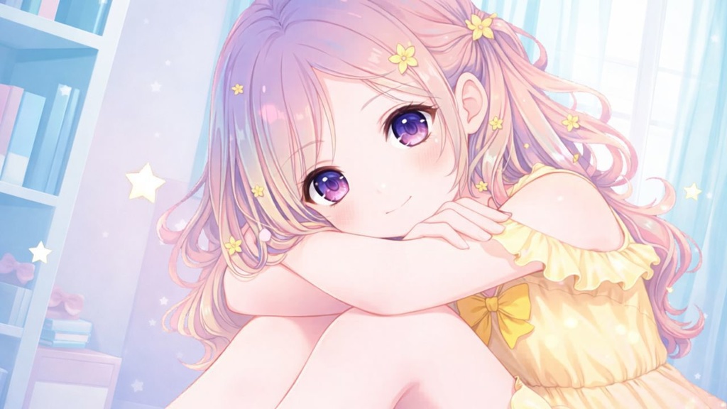 【フリーBGM】ほっこりした午後