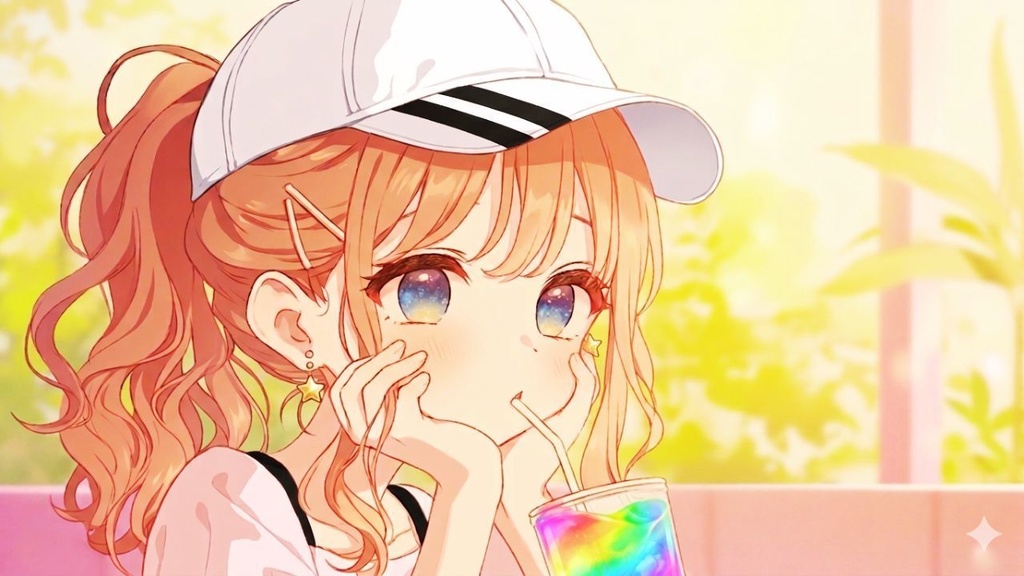 【フリーBGM】あ～この感じ、好き
