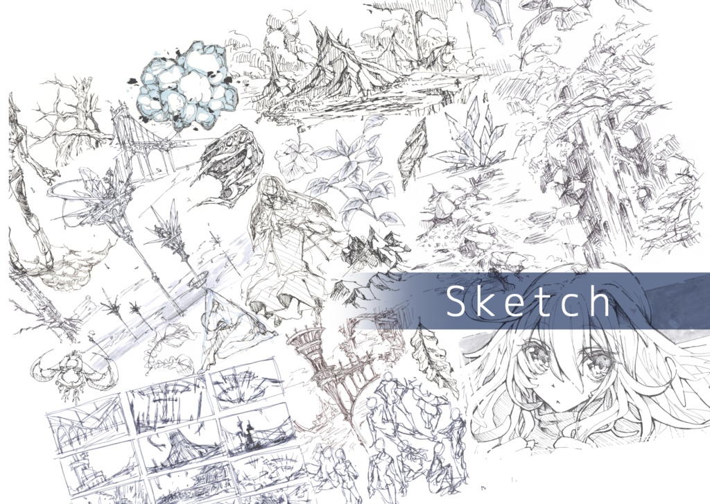 Sketch