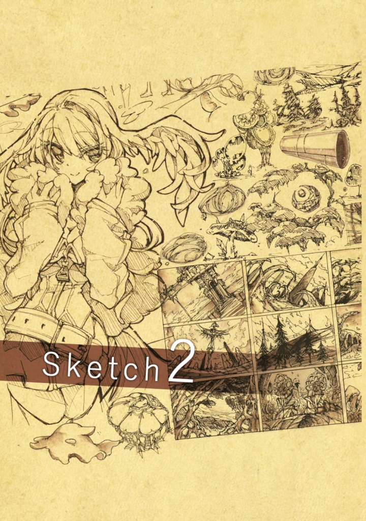 Sketch 2