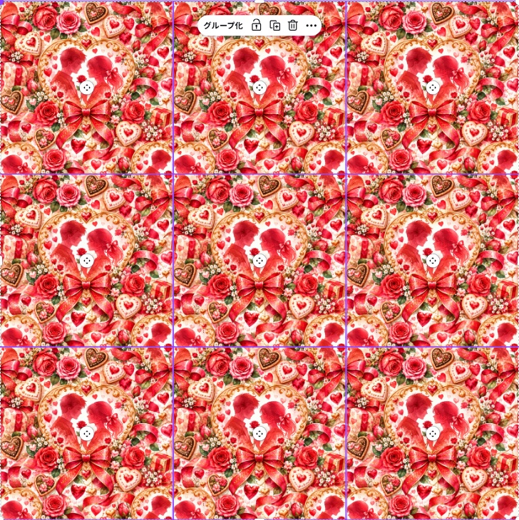 一凛の薔薇に想いを込めて With My Feelings in a Single Rose