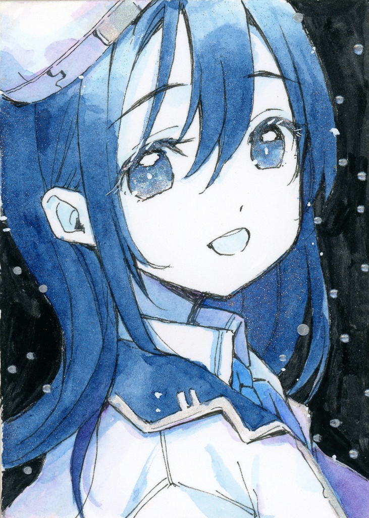 青銀