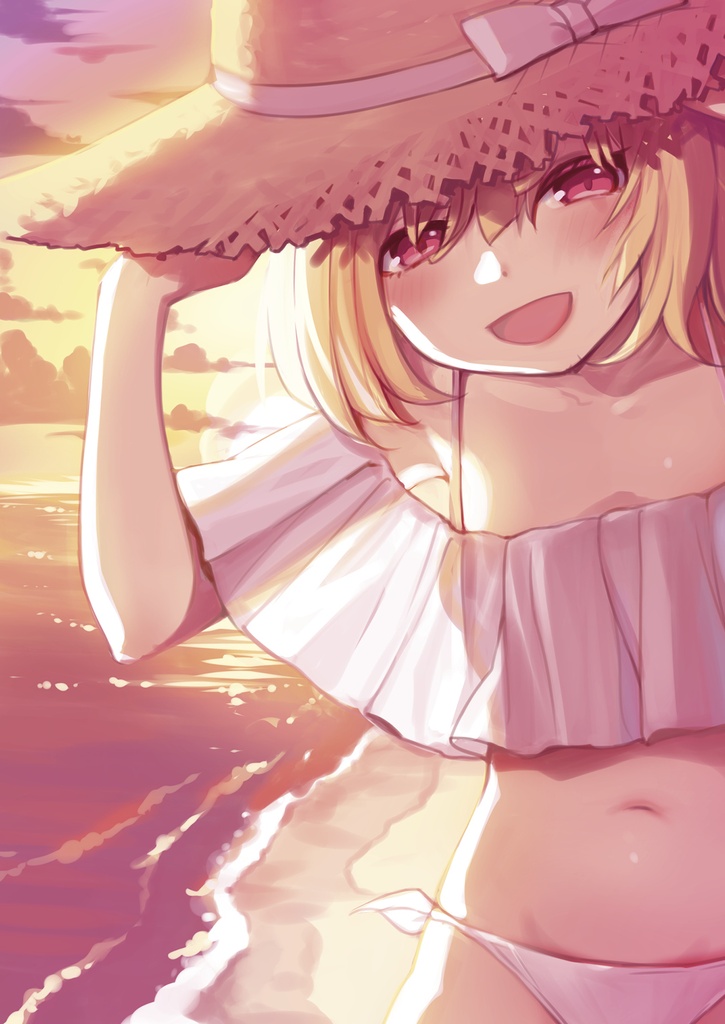 Φ-MIZUGI 2026 SUMMER
