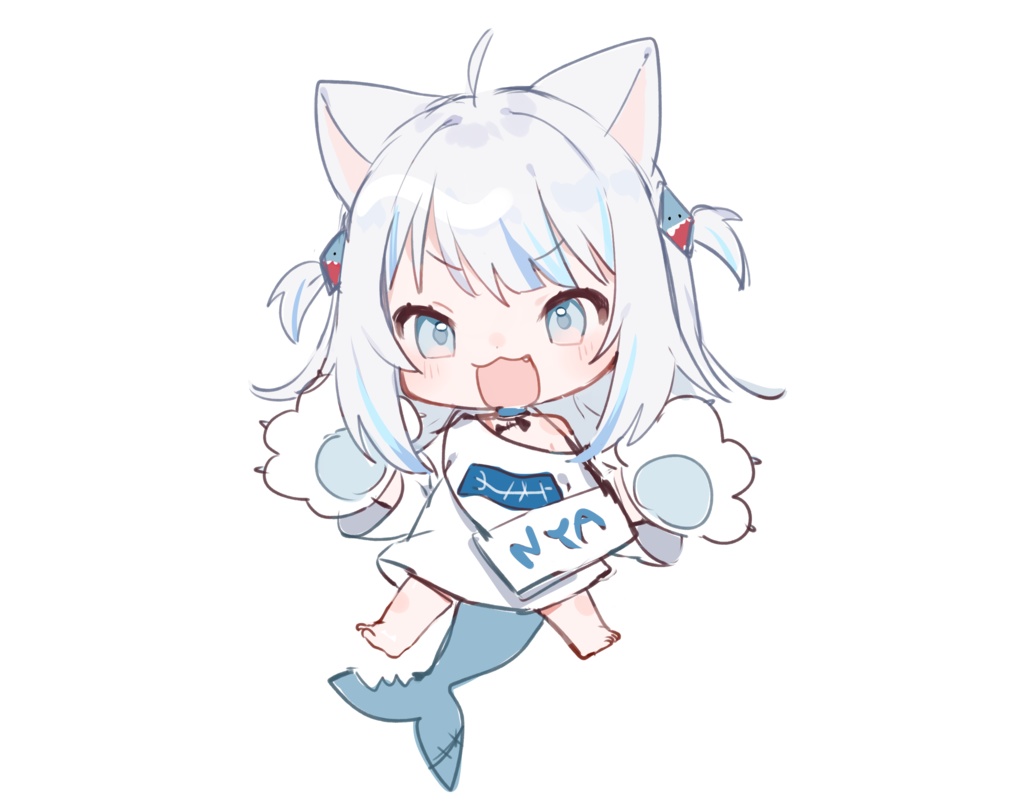 グラちゃんアクキー
