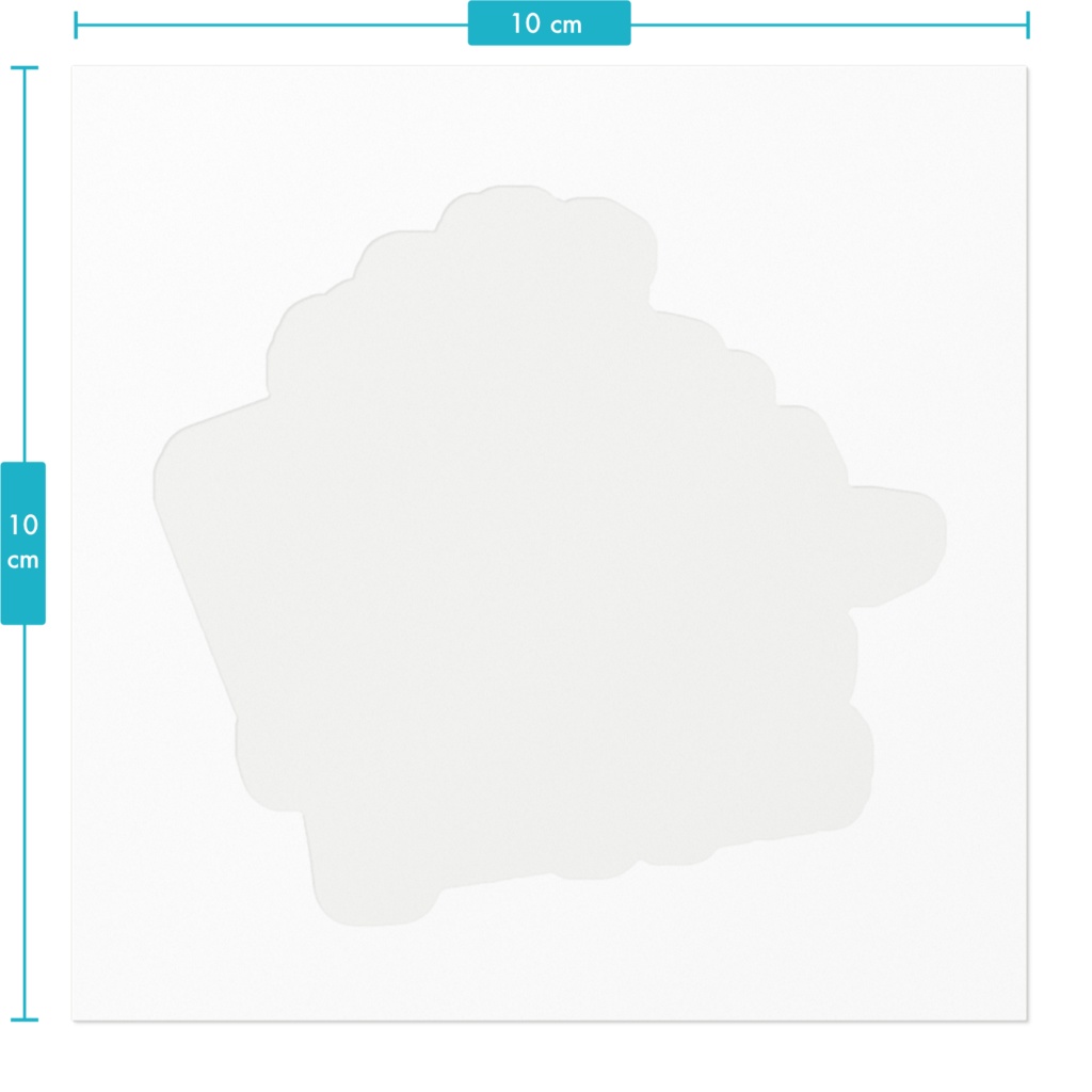 新関数アートサーバアイコン ステッカー
