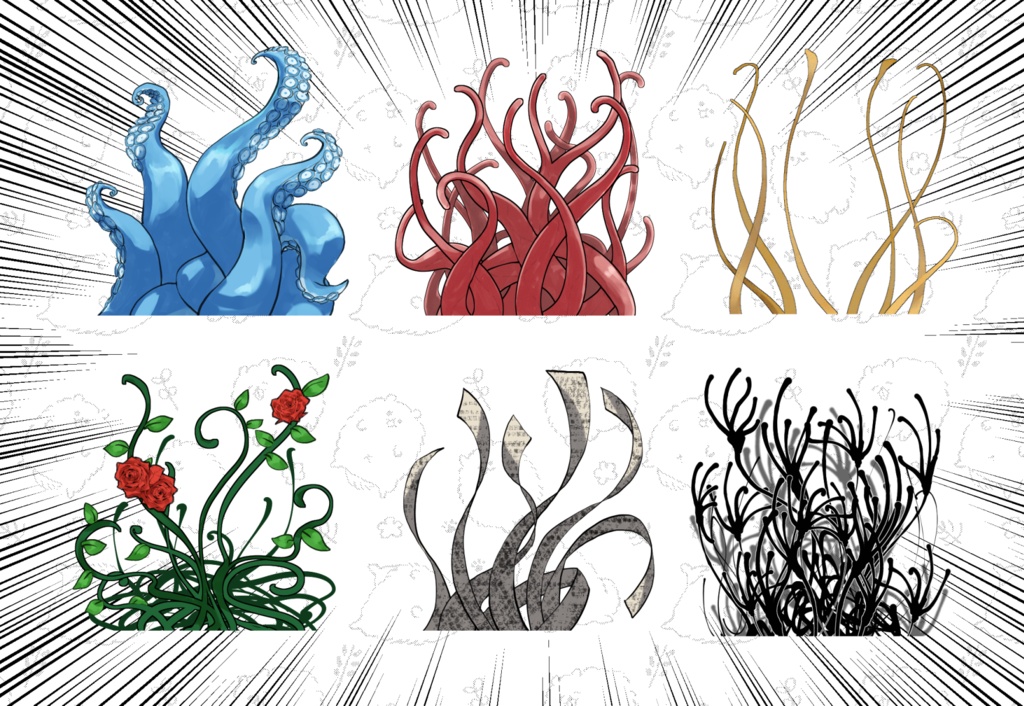 マギカロギア『F+alter egg-o!』