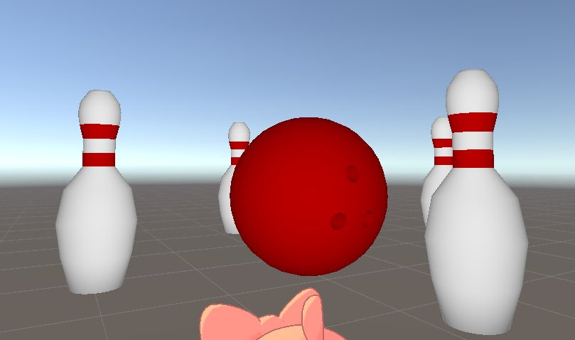 ボウリングヘイロー