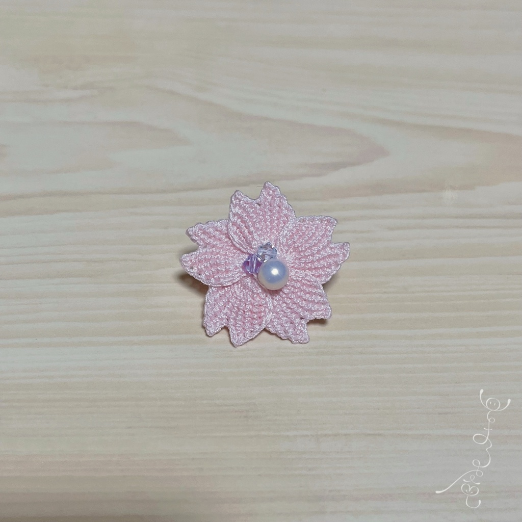 誉桜