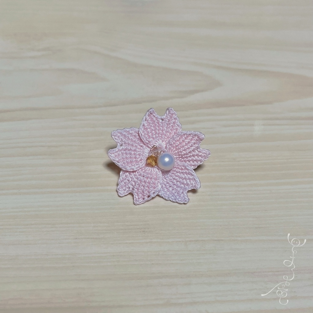 誉桜