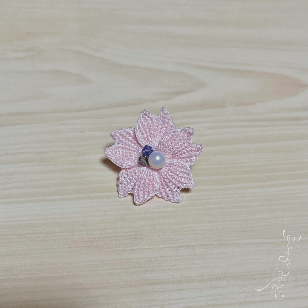 誉桜