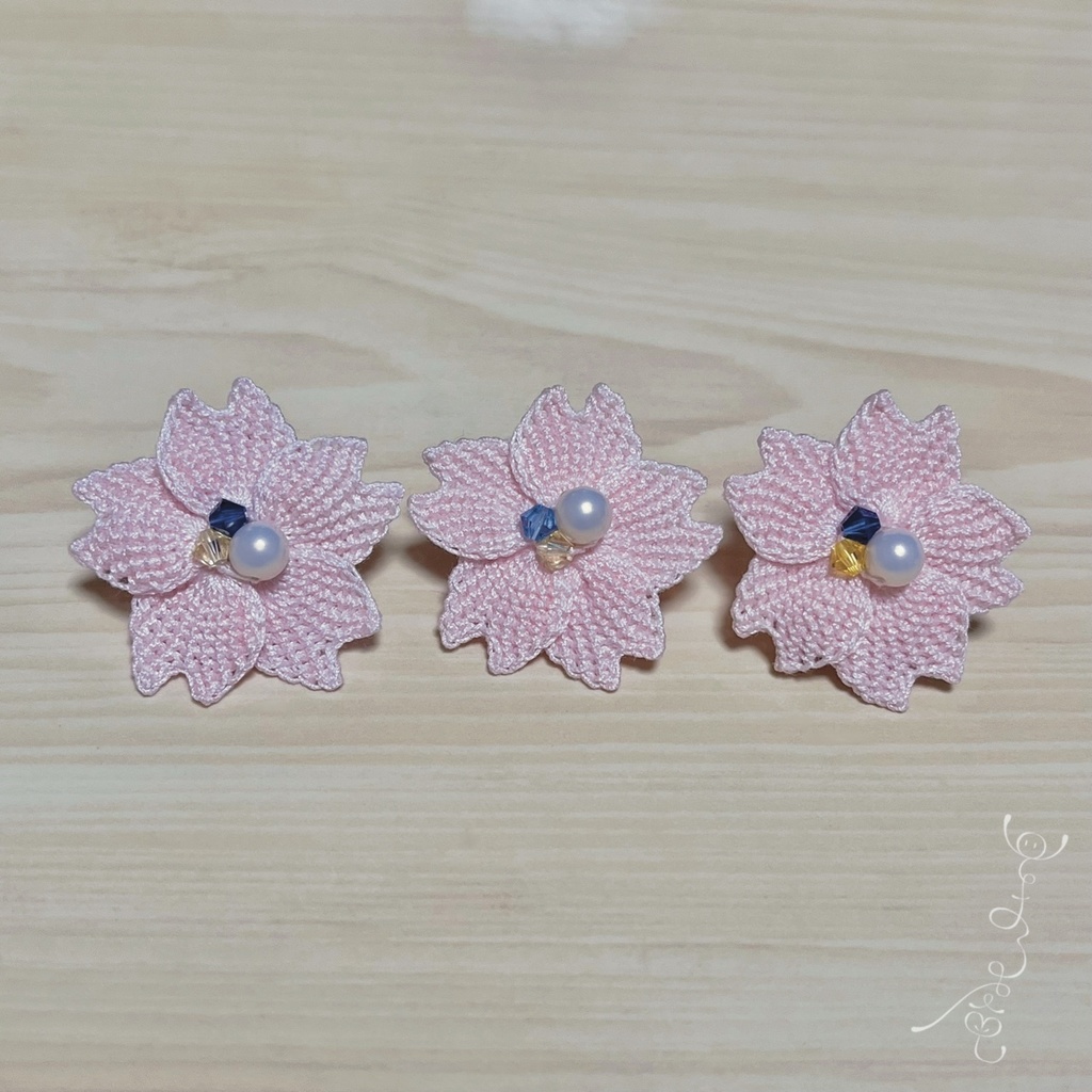 誉桜