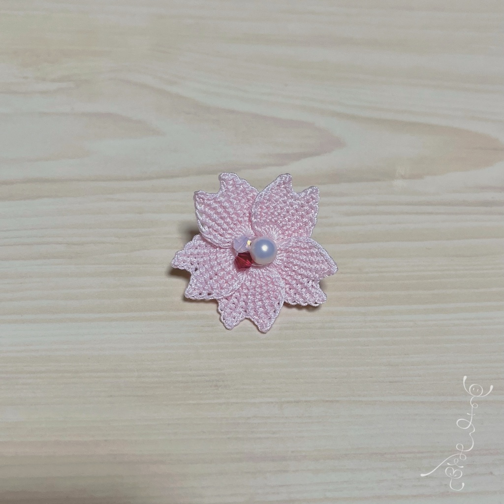 誉桜