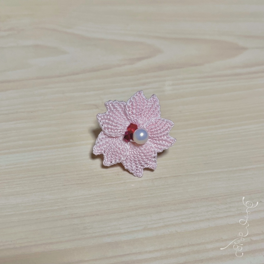誉桜