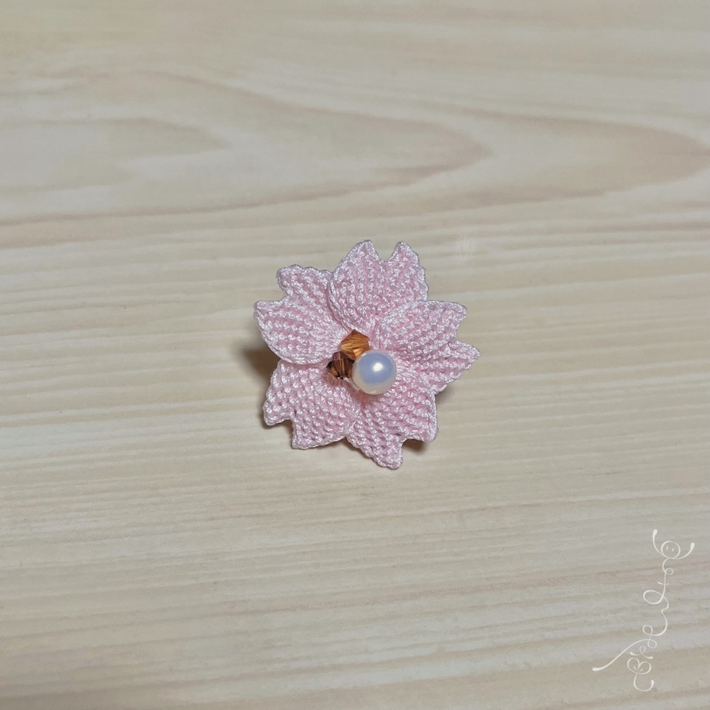 誉桜