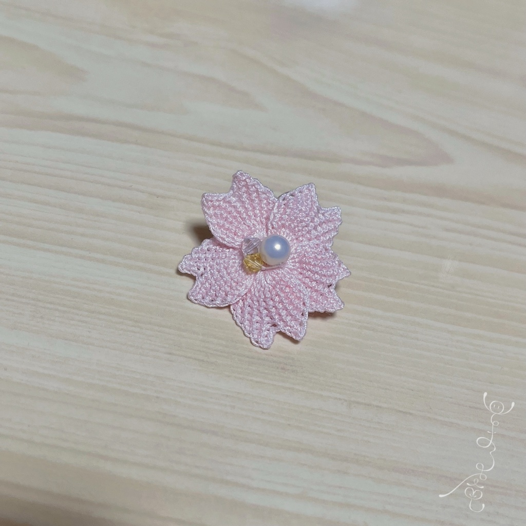 誉桜