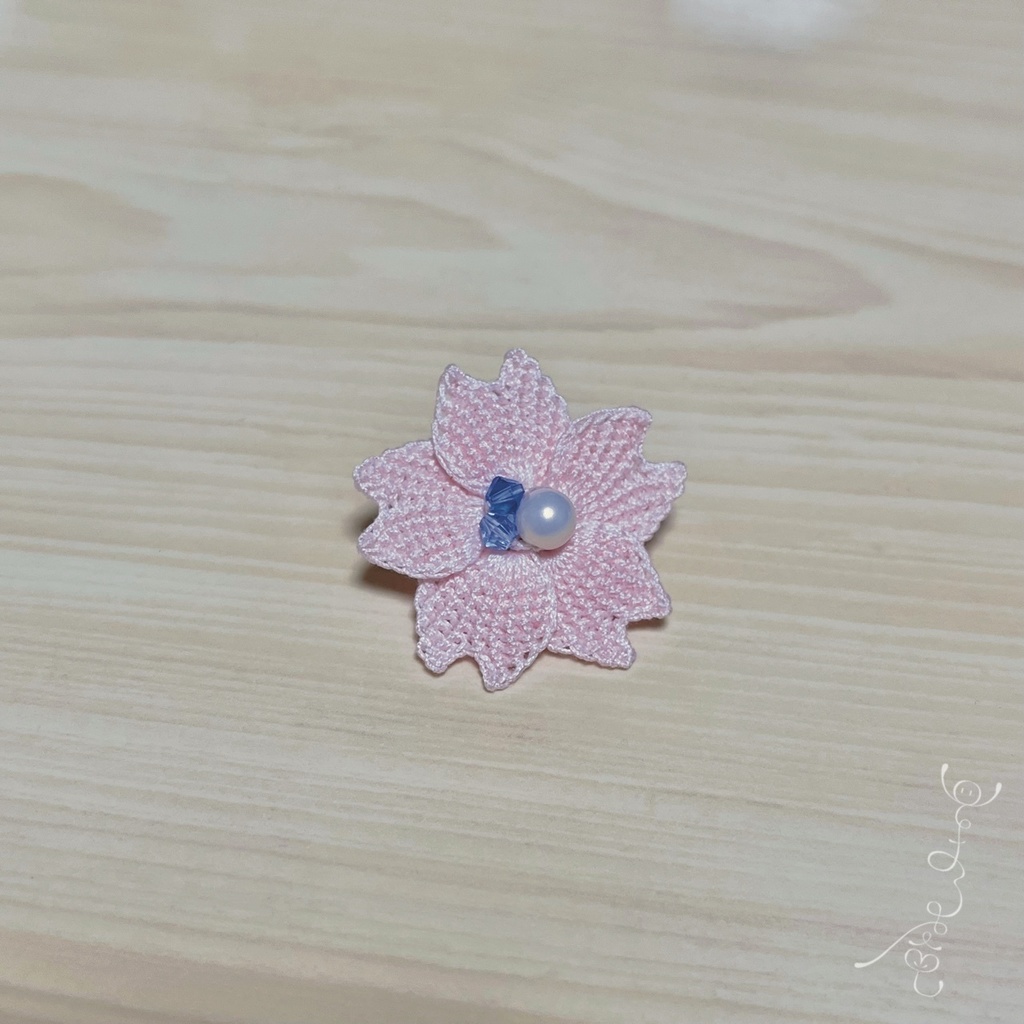 誉桜