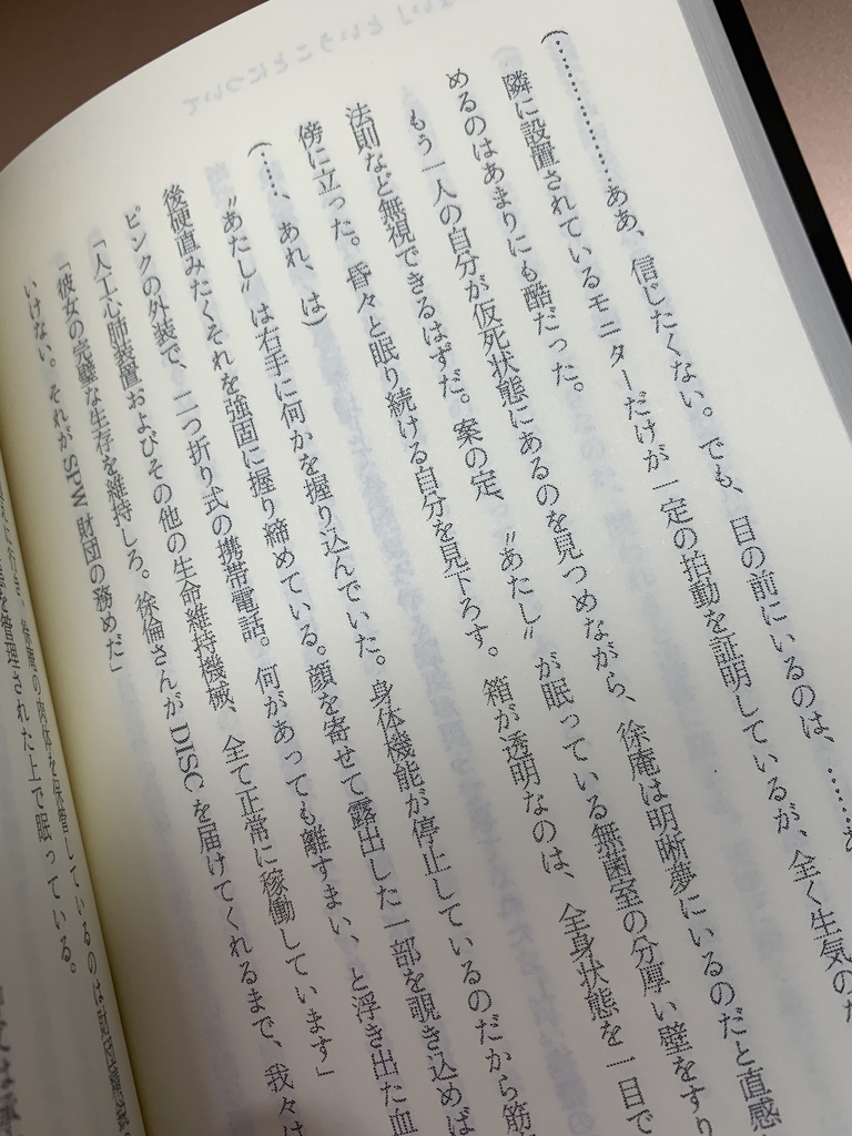 【再販】苛烈に燃やしてなお昏い