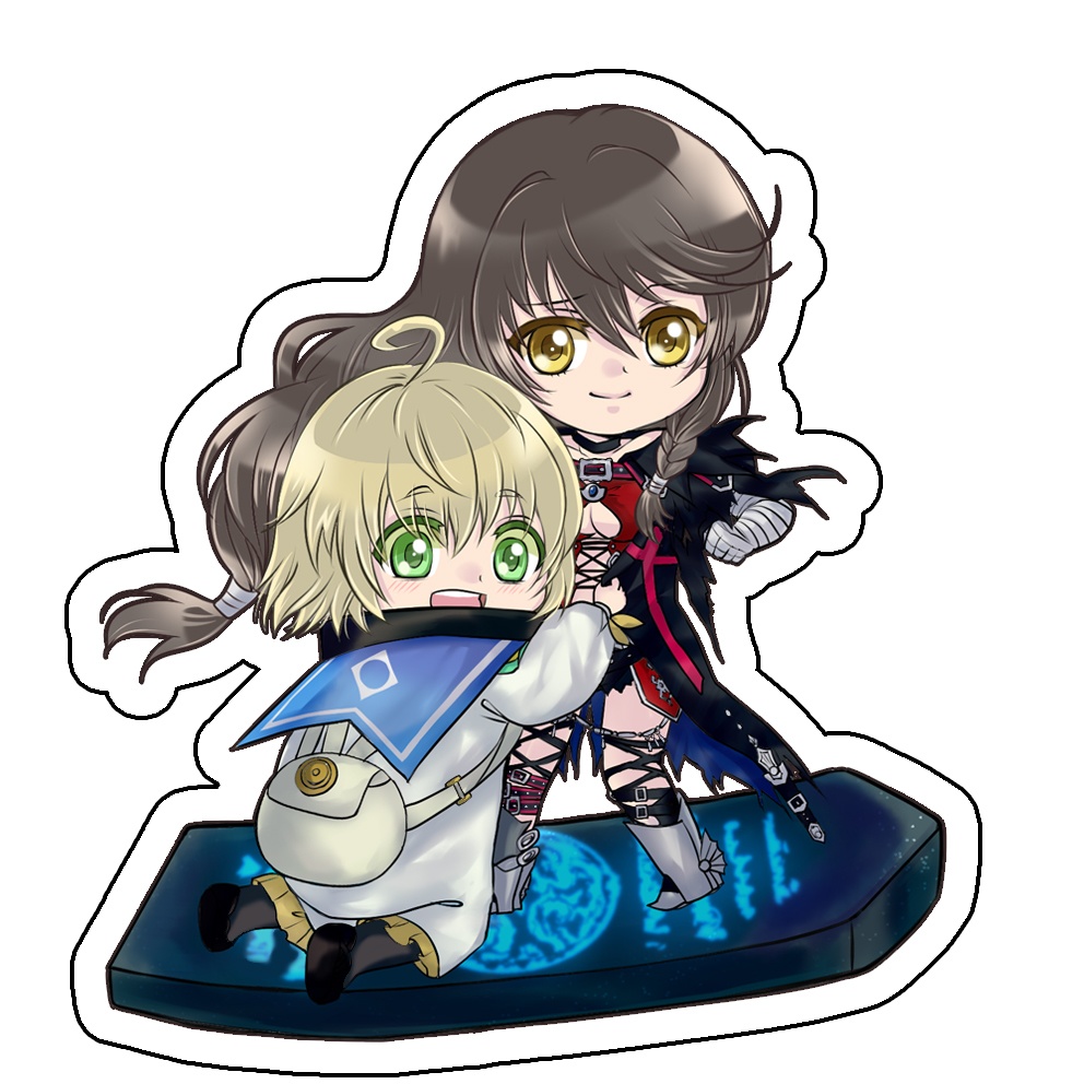 フィベルアクキー