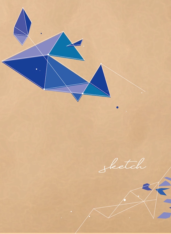 sketch