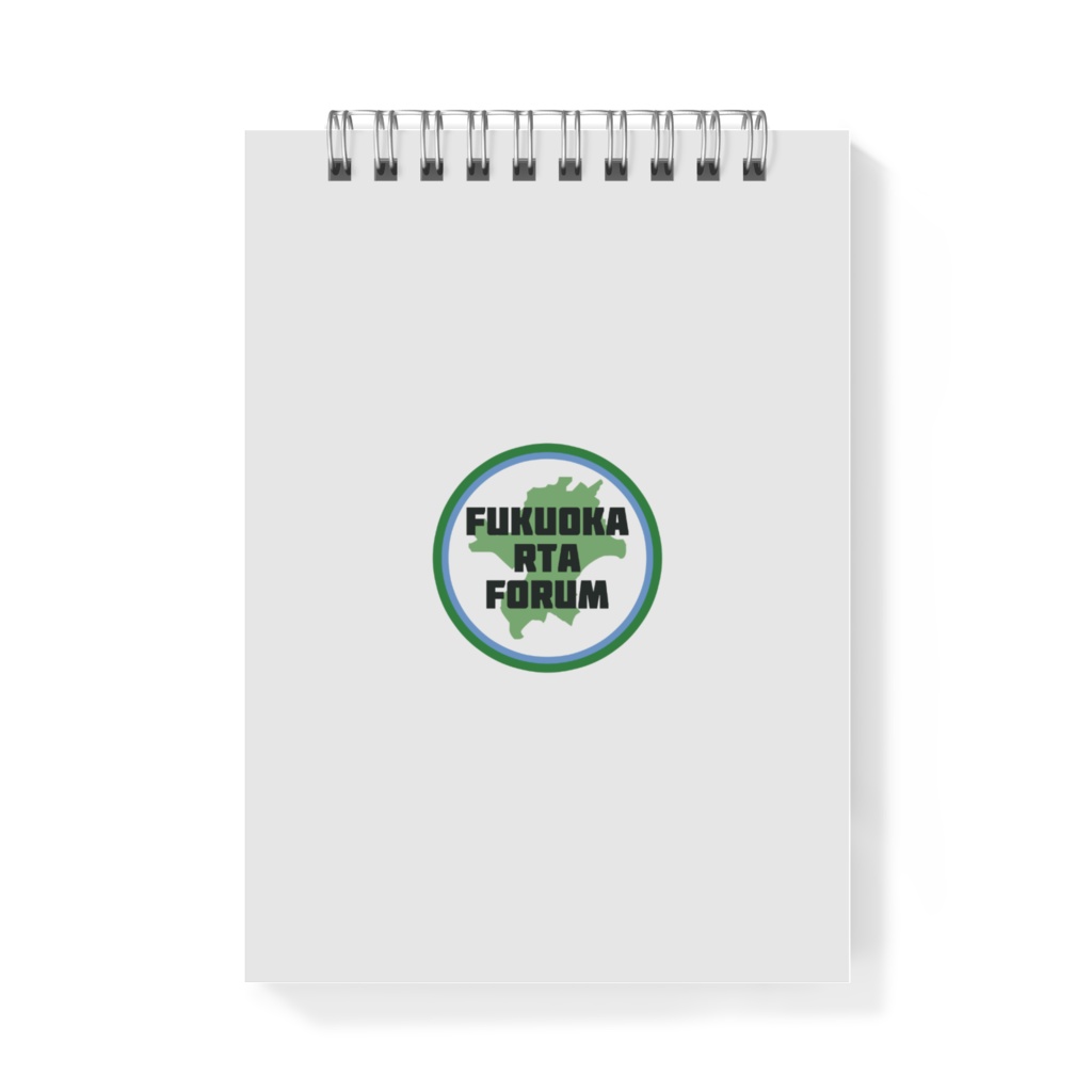 メモ帳(よかとこちゃん)