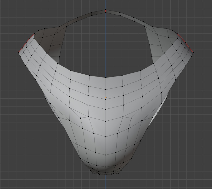 Femboy Panties for Arko Shark