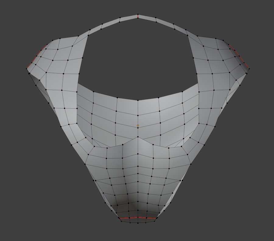 Femboy Panties for Arko Shark