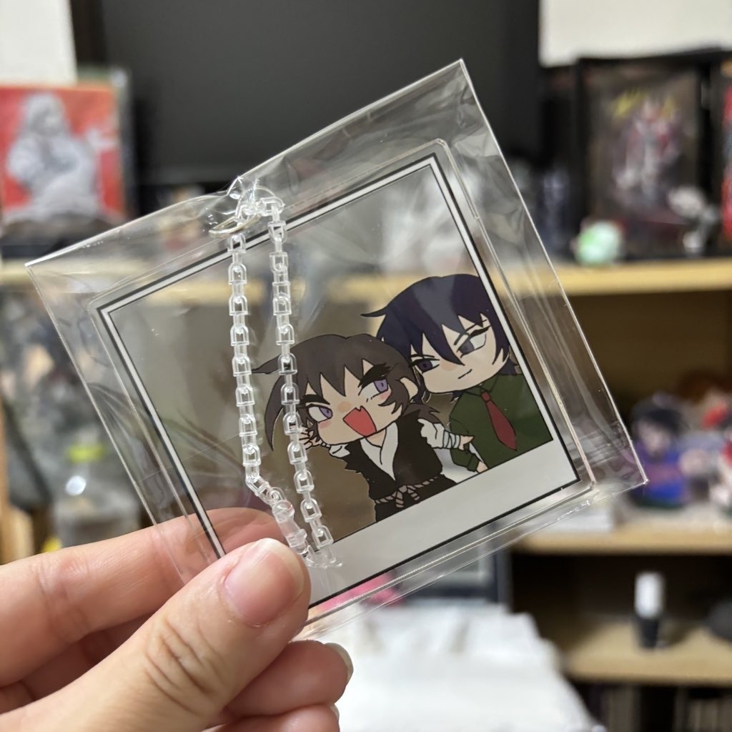 お出かけネオゲ隼竜
