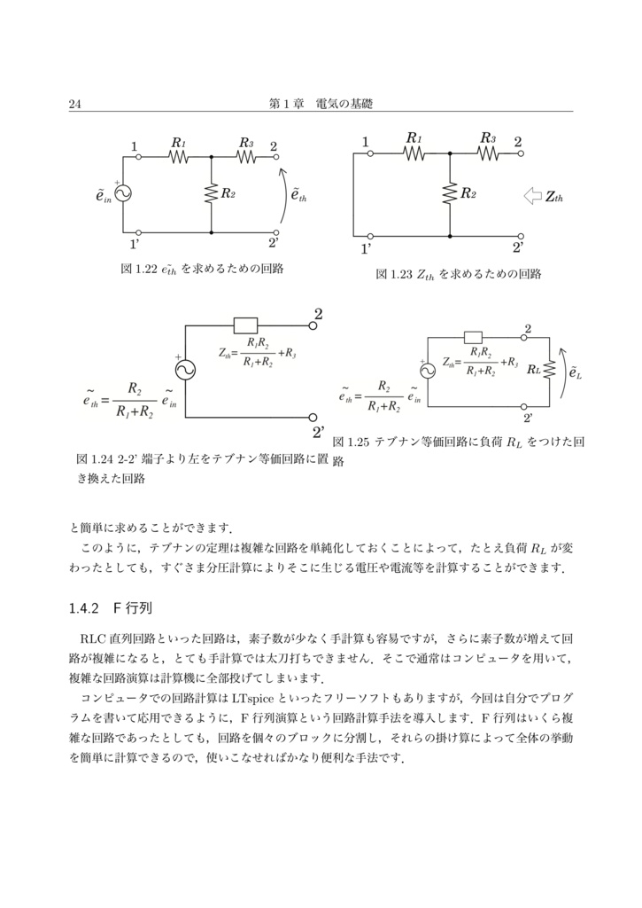 【電子書籍版】理論からはじめるスピーカー設計入門 上巻 (音響工学の基礎編)