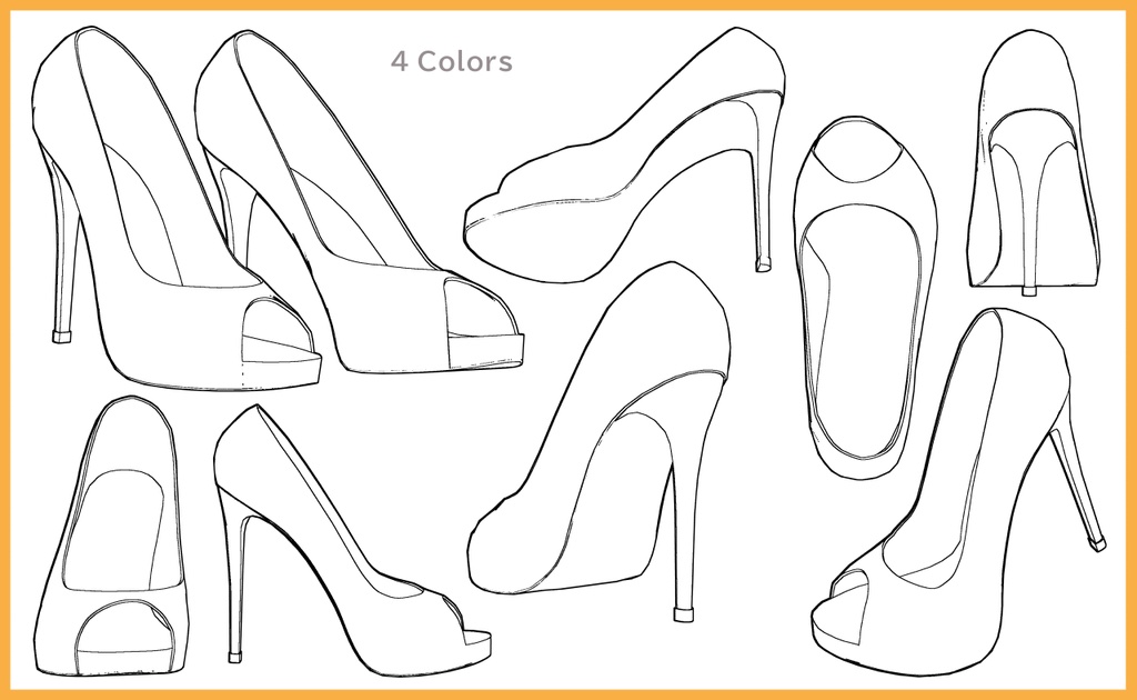 ドレスシューズ2