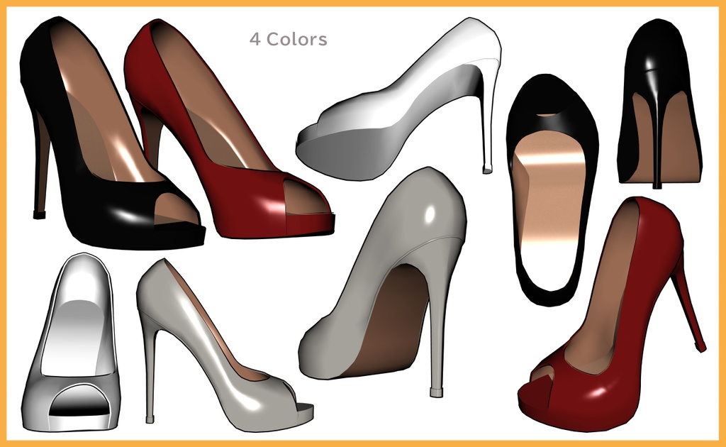 ドレスシューズ2