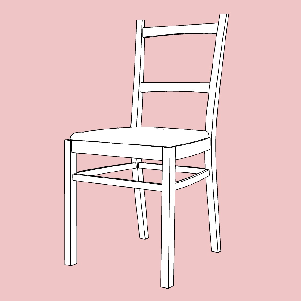 椅子3