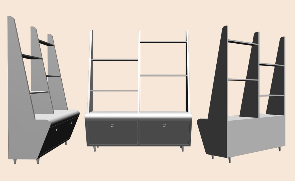 キャビネット11