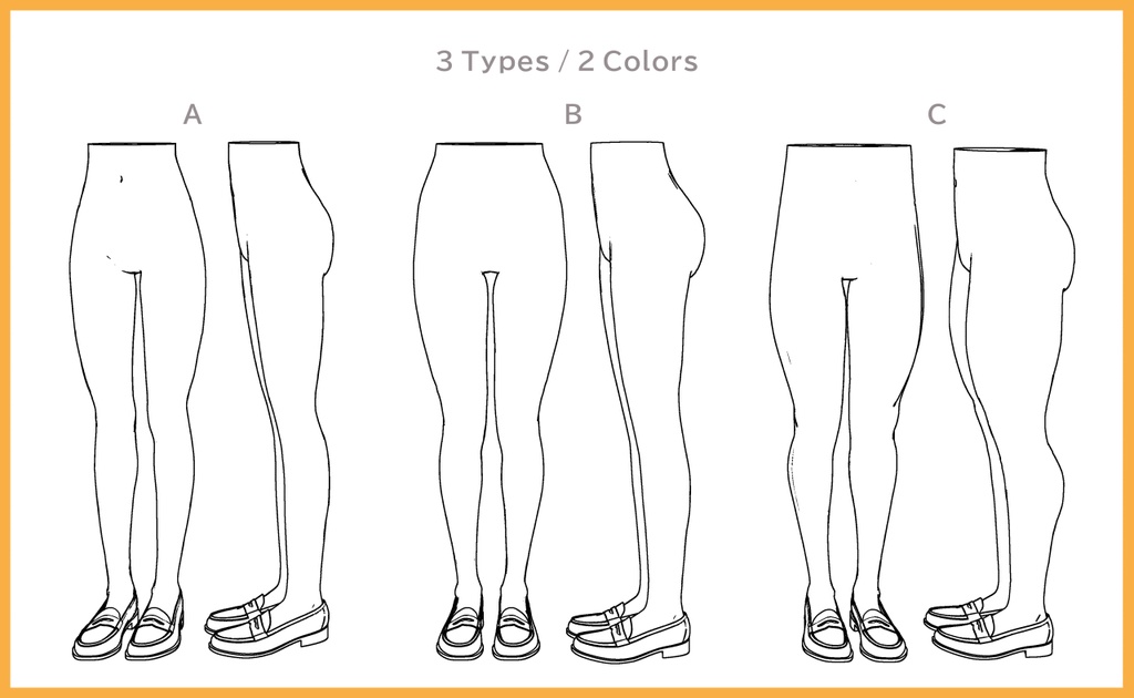 レザーシューズ7 セット