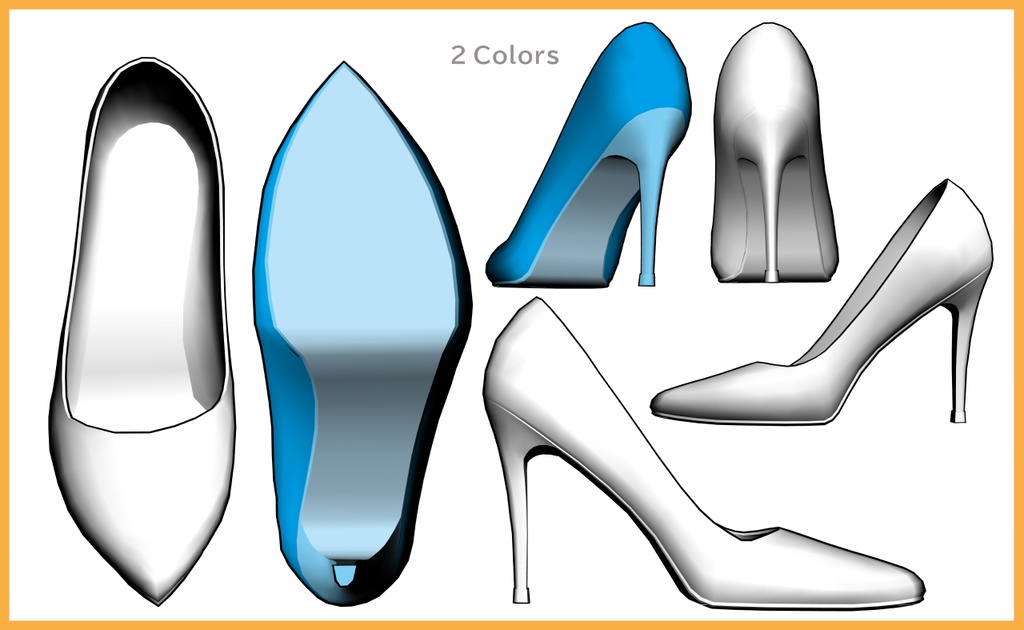 ドレスシューズ1 セット