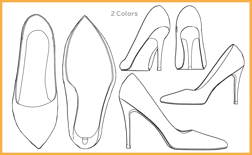 ドレスシューズ1 セット