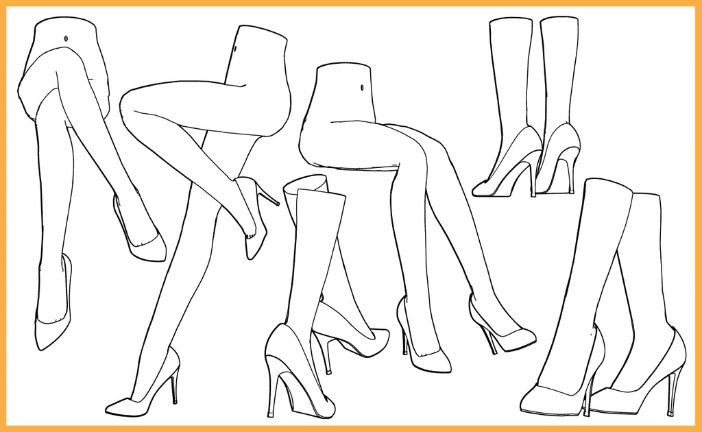 ドレスシューズ3 セット