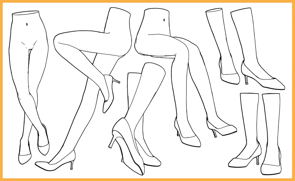 ドレスシューズ13 セット