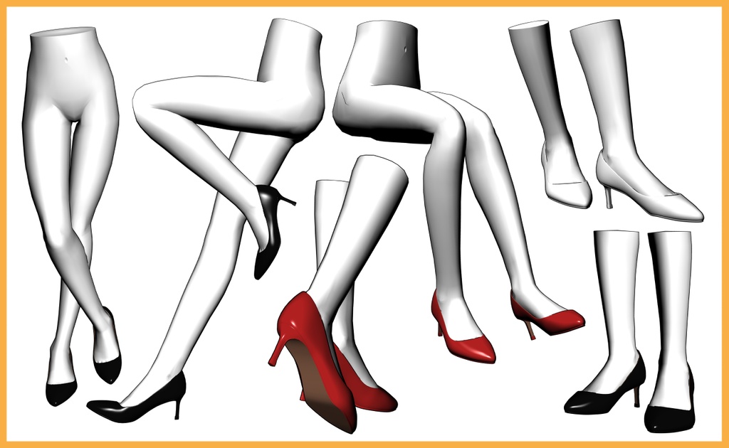 ドレスシューズ13 セット