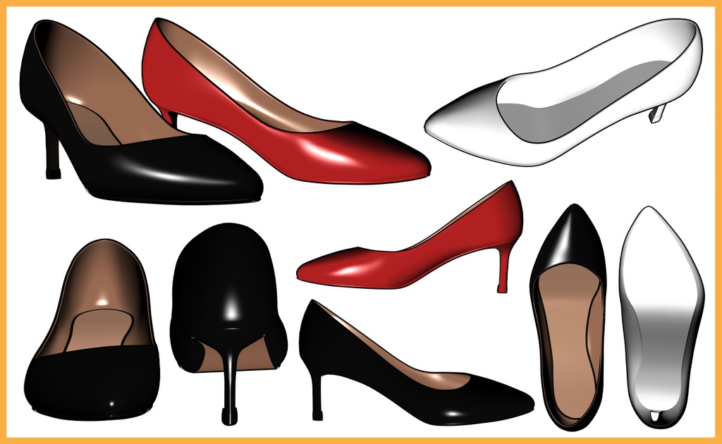 ドレスシューズ13