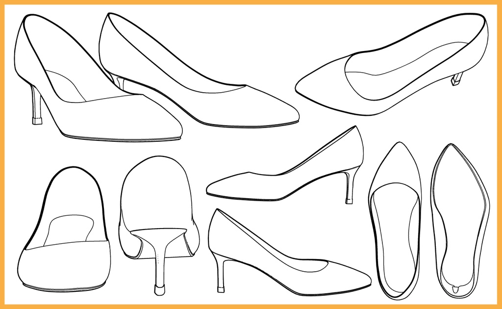 ドレスシューズ13