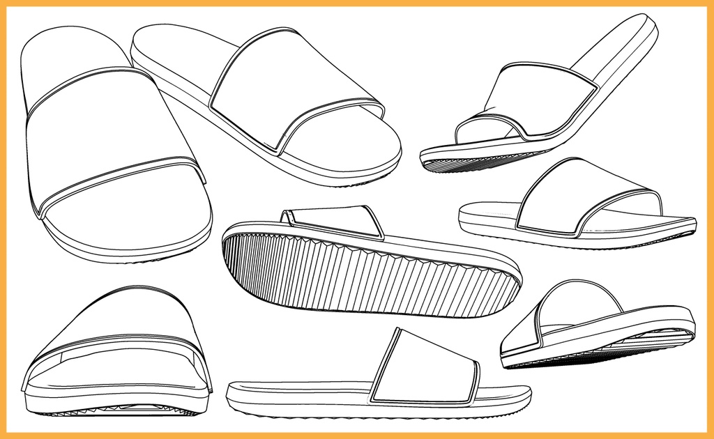 サンダル16 セット