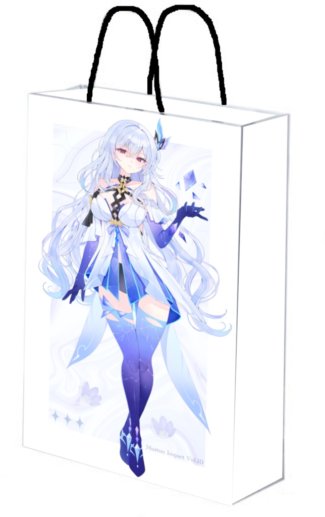 【原神音楽アレンジCD】C107原神新譜セット