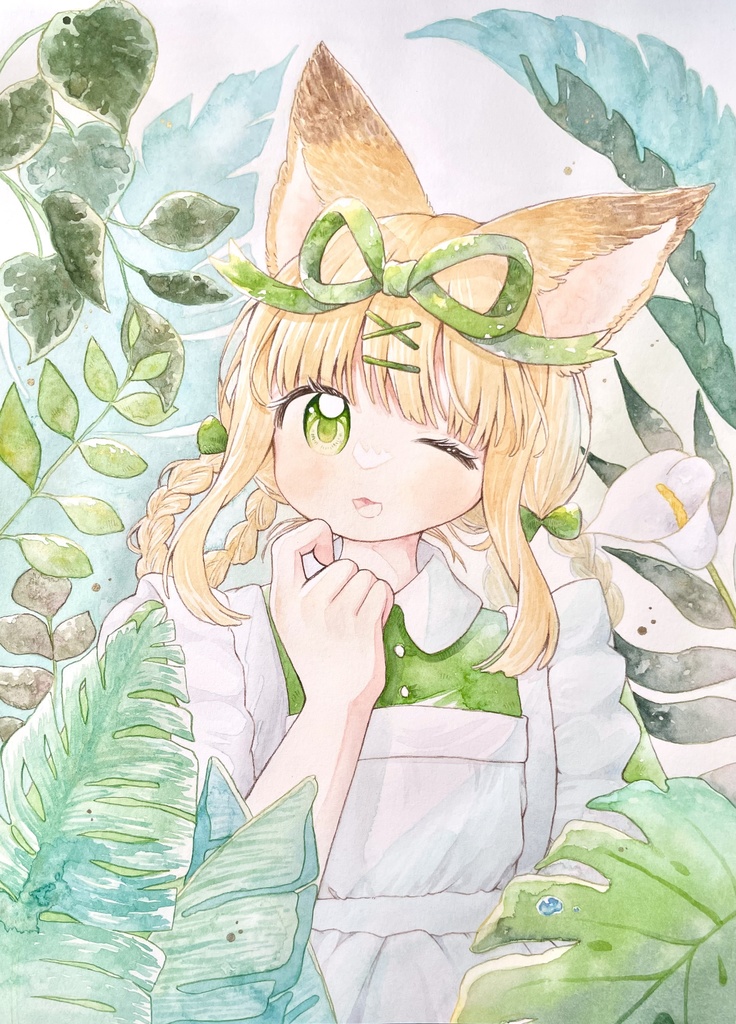 houseplants